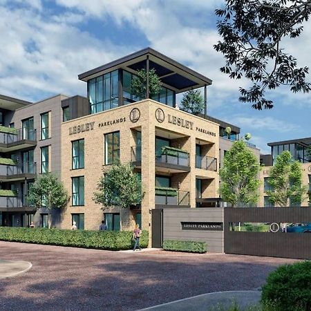 Stunning 2Br Next To The City Airport Bhd - Free Parking Белфаст Экстерьер фото