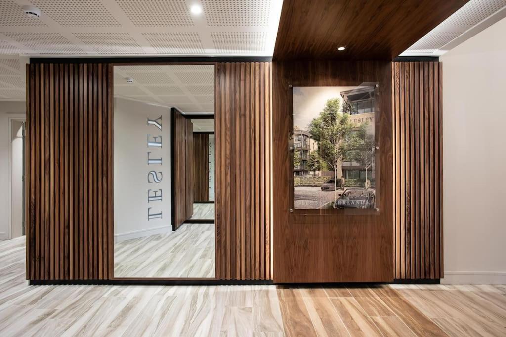 Stunning 2Br Next To The City Airport Bhd - Free Parking Белфаст Экстерьер фото